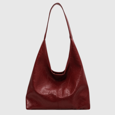 Ylona | Elegante Vintage Schultertasche für Damen robust