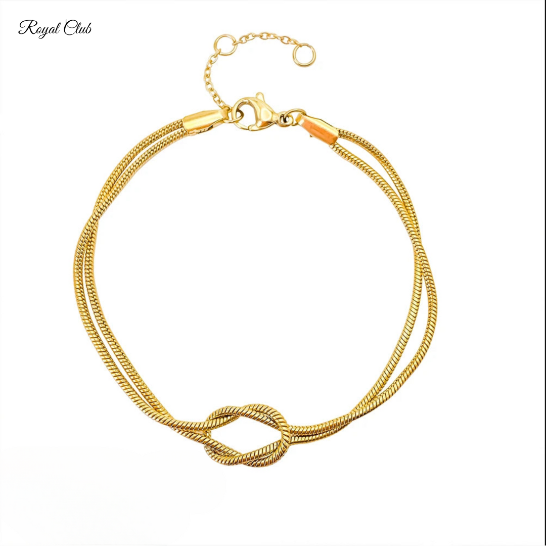 Amour Armband