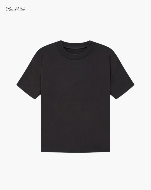 Premium Basic T-Shirt