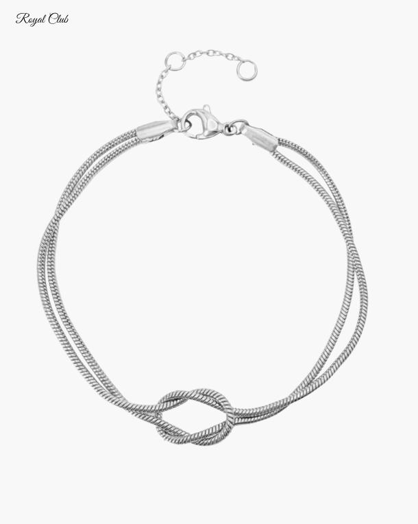 Amour Armband