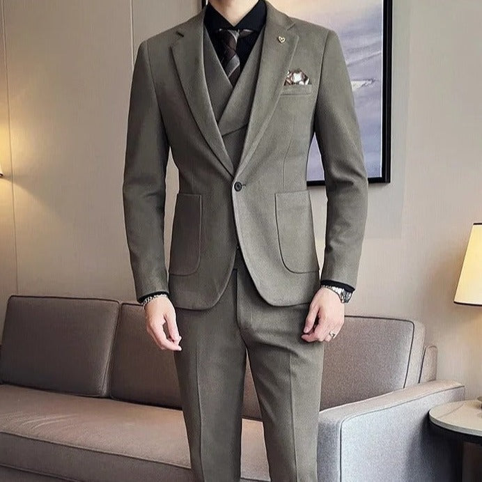 Herren Anzug