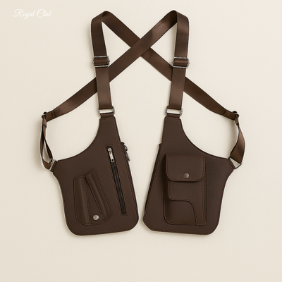 Leder Holster Tasche