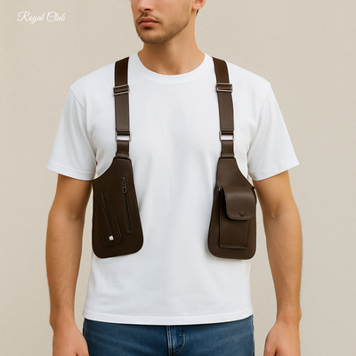 Leder Holster Tasche