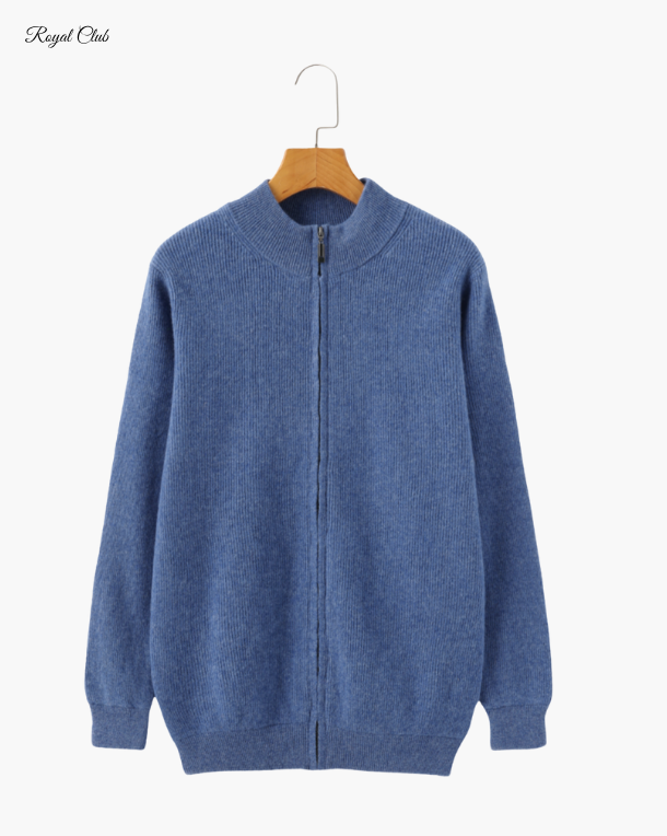 Kaschmir Jacke