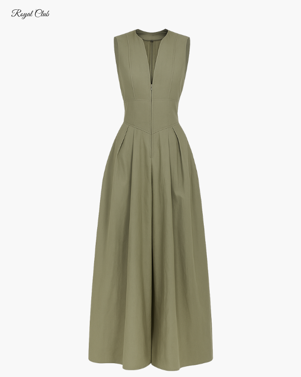 AMARA – Maxikleid
