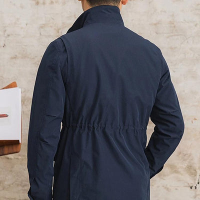 Herren Jagdmantel
