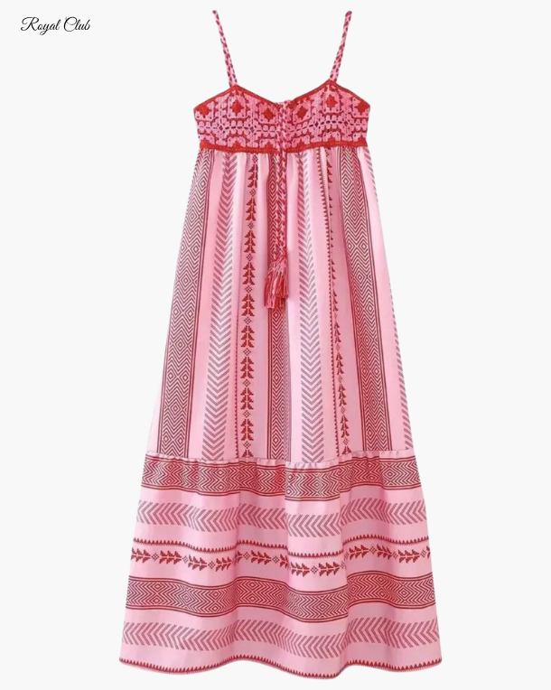 Sommerkleid