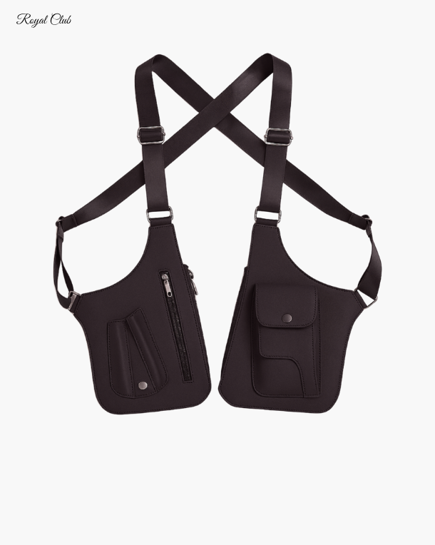 Leder Holster Tasche