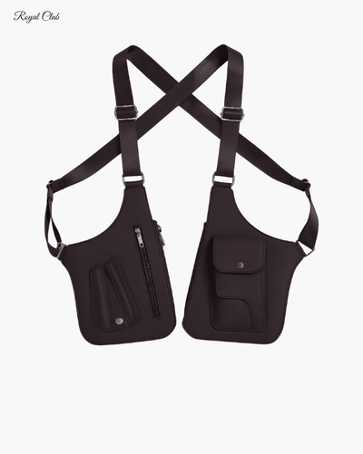 Leder Holster Tasche