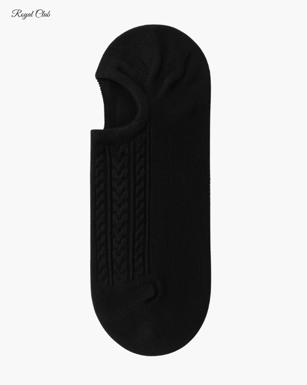 ELIN – Leinen Socken