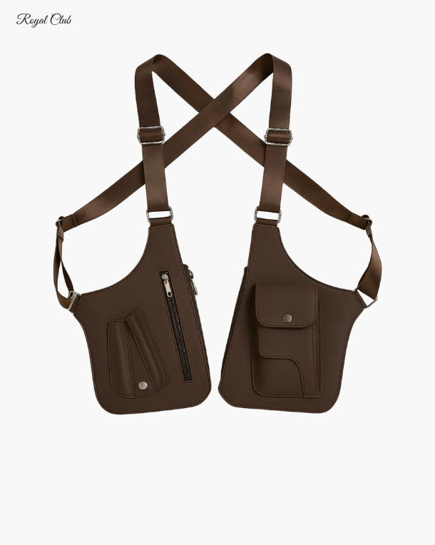 Leder Holster Tasche