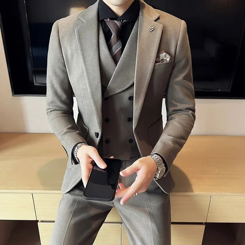 Herren Anzug