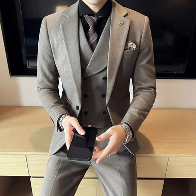 Herren Anzug